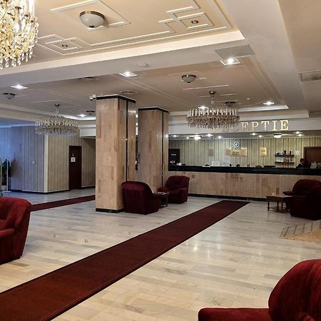 Hotel Belvedere Cluj-Napoca Eksteriør billede